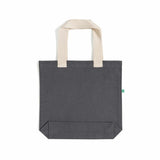 Recycled Canvas Trendy Essentials Tote
