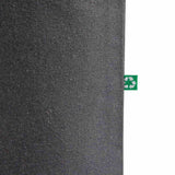 Recycled Canvas Trendy Essentials Tote