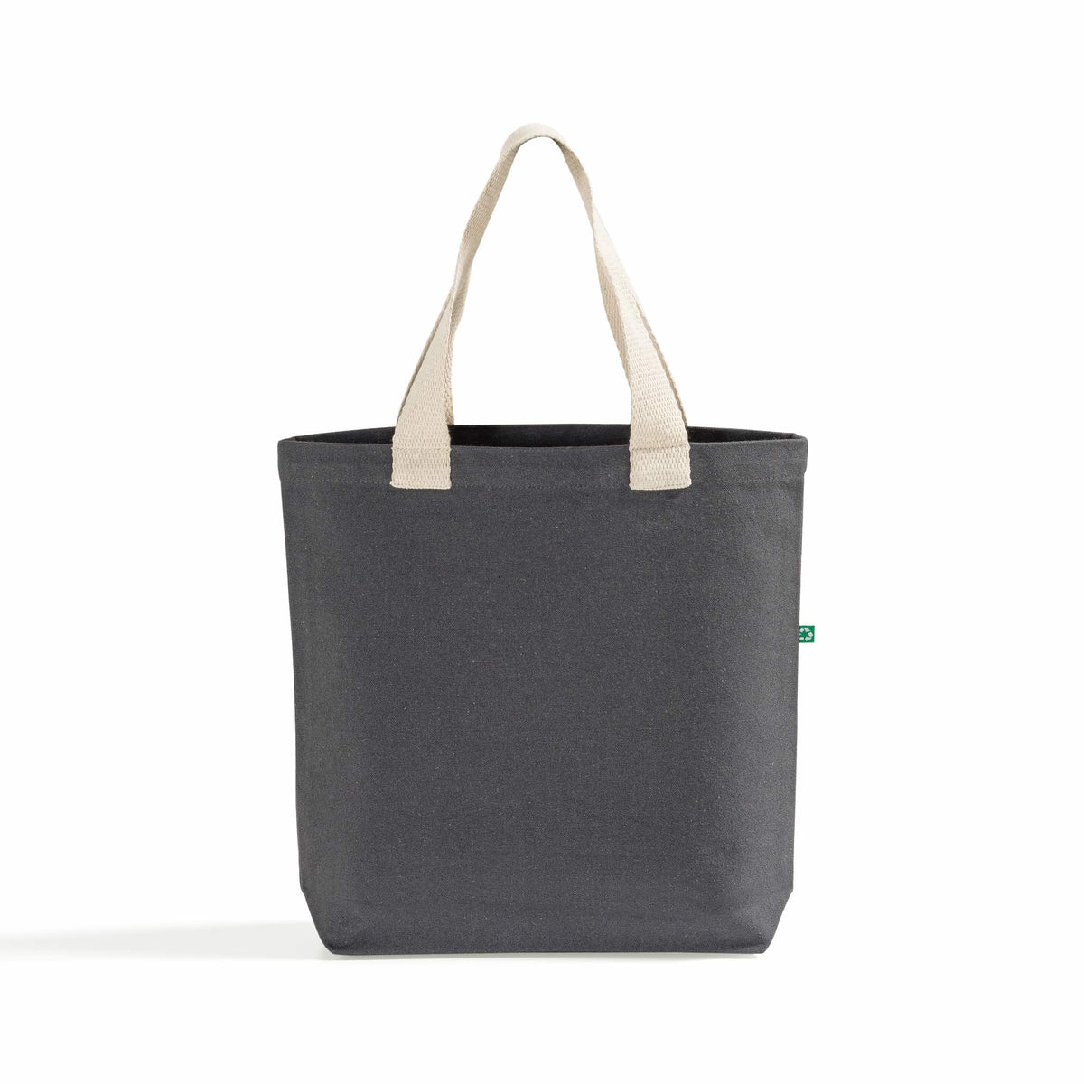 Recycled Canvas Trendy Essentials Tote