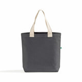 Recycled Canvas Trendy Essentials Tote