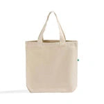 Recycled Canvas Essentials Daily Shoulder Bag