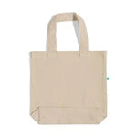 Recycled Canvas Essentials Daily Shoulder Bag