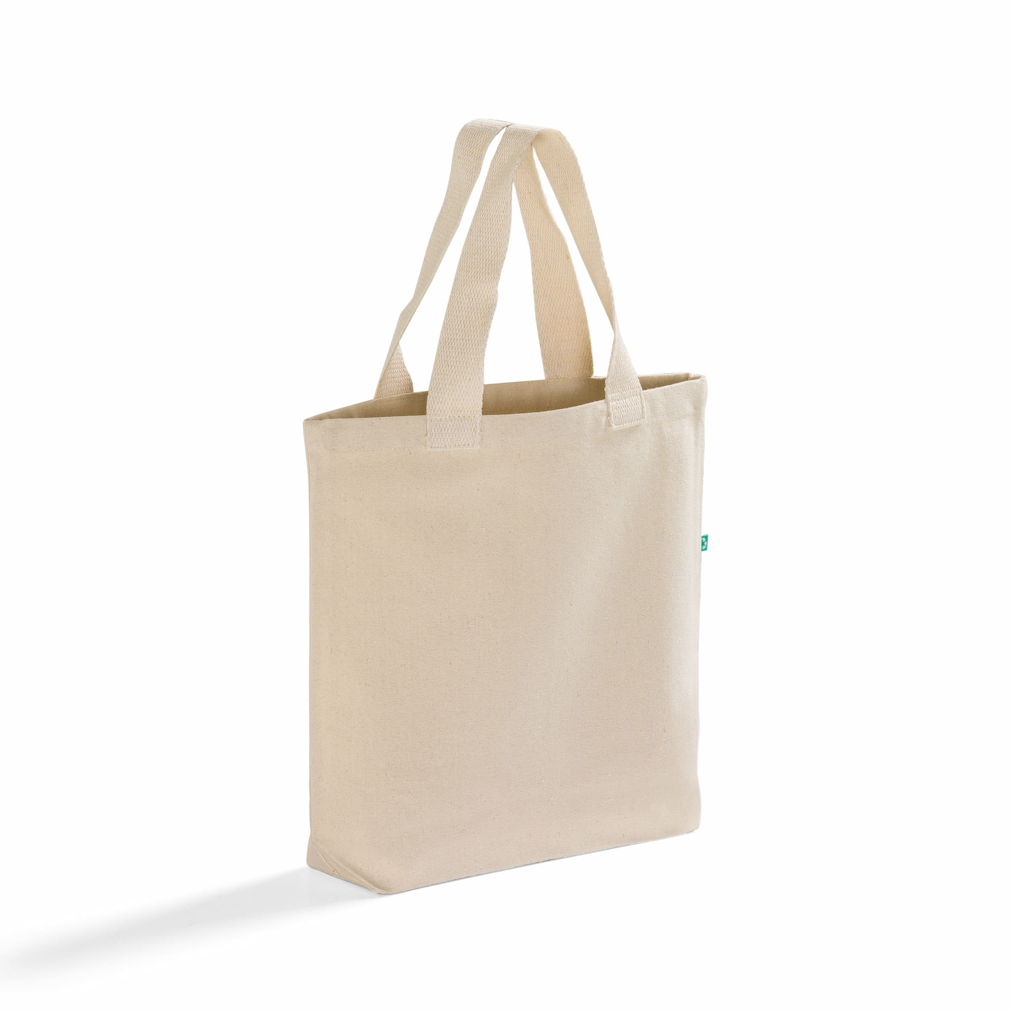 Recycled Canvas Essentials Daily Shoulder Bag