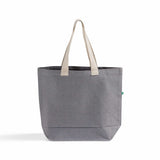 Recycled Canvas Trendy All-Day Tote