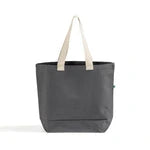 Recycled Canvas All-Day Large Daily Shoulder Bag (SKU: RC894)