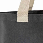 Recycled Canvas All-Day Large Daily Shoulder Bag (SKU: RC894)