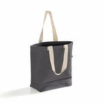 Recycled Canvas All-Day Large Daily Shoulder Bag (SKU: RC894)
