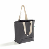 Recycled Canvas Trendy All-Day Tote