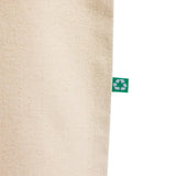 Recycled Canvas Trendy All-Day Tote