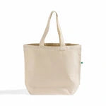 Recycled Canvas All-Day Large Daily Shoulder Bag (SKU: RC894)