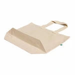 Recycled Canvas All-Day Large Daily Shoulder Bag (SKU: RC894)
