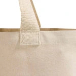 Recycled Canvas All-Day Large Daily Shoulder Bag (SKU: RC894)