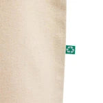 Recycled Canvas All-Day Large Daily Shoulder Bag (SKU: RC894)