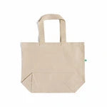Recycled Canvas All-Day Large Daily Shoulder Bag (SKU: RC894)