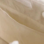 Shop Backpacks Online Fancy Canvas & Jute Shoulder Bag