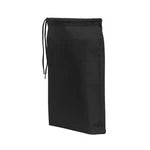 Cotton Canvas Drawstring Shoe Travel Bags
