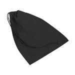 Cotton Canvas Drawstring Shoe Travel Bags
