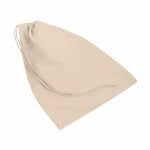 Cotton Canvas Drawstring Shoe Travel Bags