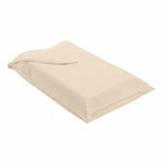 Cotton Canvas Drawstring Shoe Travel Bags