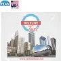Custom 18x15 Digital Full-Color Die-Cut Plastic Bags
