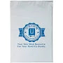 Wholesale 12W x 15.5H Plastic Mailer Shipping Bags