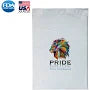 Wholesale 12W x 15.5H Plastic Mailer Shipping Bags