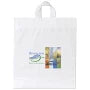 Wholesale Moose Plastic Merchandise Bags with Soft Loop Handles (21S1618)