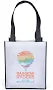 Wholesale Renoir Non-Woven Grocery Bag