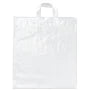 Wholesale Moose Plastic Merchandise Bags with Soft Loop Handles (21S1618)