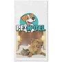 Wholesale 5x9 Clear Open Ended Poly Bags (100-Pack)