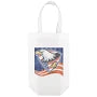 Custom Branded Ivy Non-Woven Laminated Promotional Bags