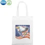 Custom Branded Ivy Non-Woven Laminated Promotional Bags
