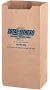 Wholesale Heavy-Duty Natural Kraft Paper Utility Bags