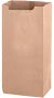Wholesale Heavy-Duty Natural Kraft Paper Utility Bags
