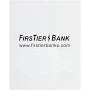 Custom Branded Zip-Tight Clear Display Bags (8” x 10”)