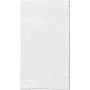 Wholesale 5x9 Clear Open Ended Poly Bags (100-Pack)