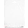 Wholesale OXO Eco-Friendly Die-Cut Handle Bags (18" x 22")