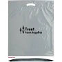 Wholesale OXO Eco-Friendly Die-Cut Handle Bags (18" x 22")