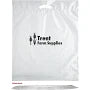 Wholesale OXO Eco-Friendly Die-Cut Handle Bags (18" x 22")