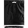 Wholesale OXO Eco-Friendly Die-Cut Handle Bags (18" x 22")