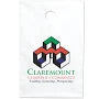 Wholesale Doorknob Plastic Bags (9.5" x 14")
