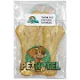 Wholesale 5x9 Clear Open Ended Poly Bags (100-Pack)
