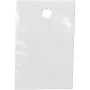 Wholesale Doorknob Plastic Bags (9.5" x 14")