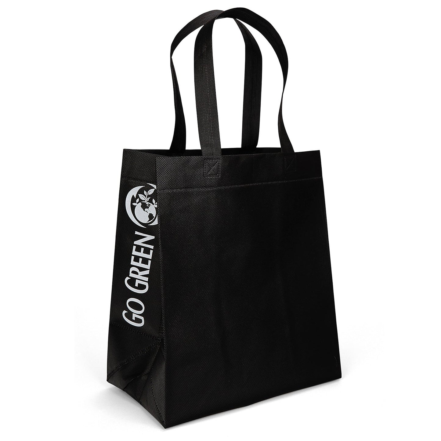 Wholesale Economy Tote Non-Woven Bag - SPET1315