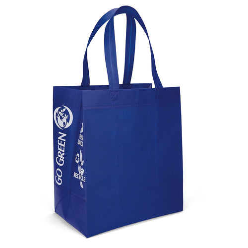 Wholesale Economy Tote Non-Woven Bag - SPET1315