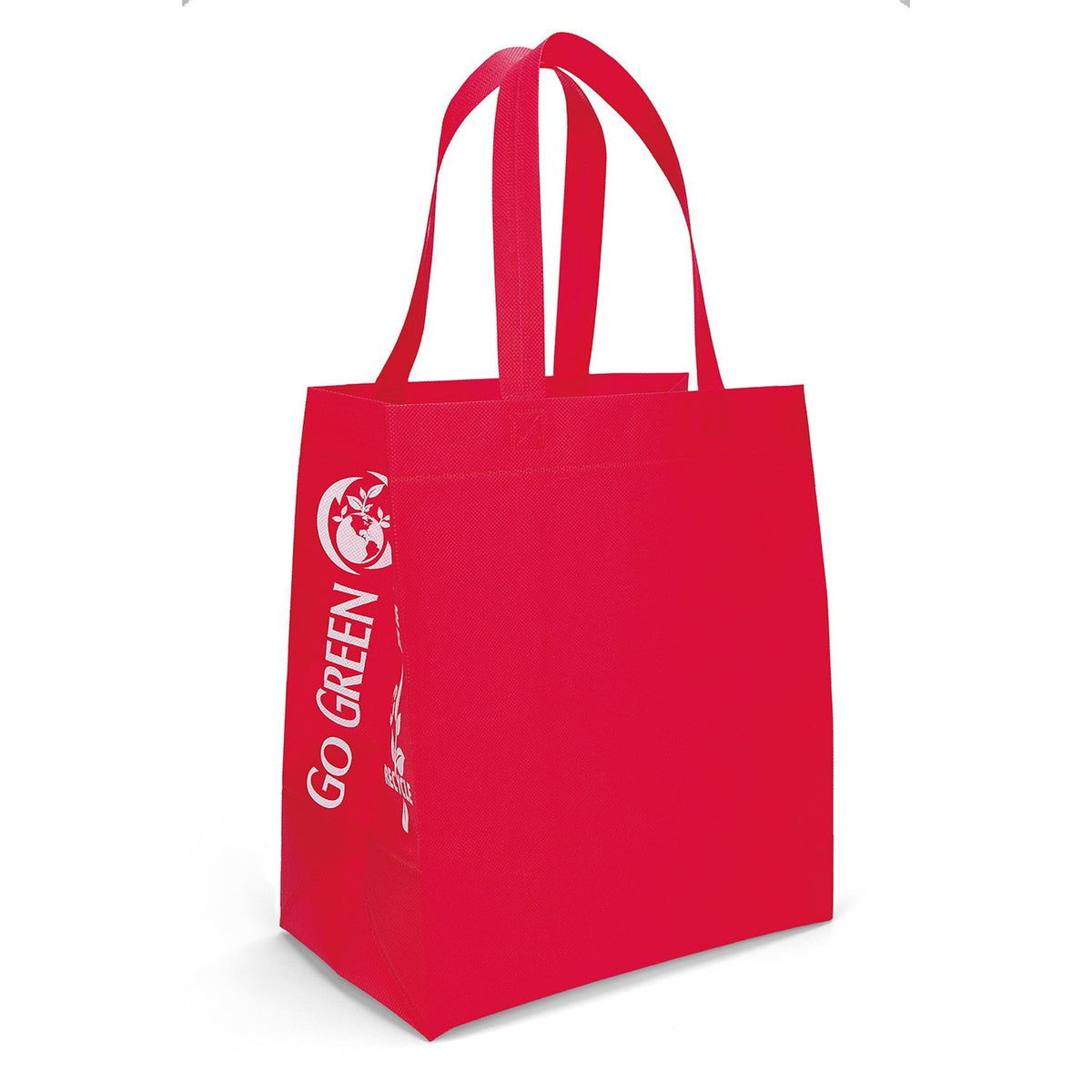 Wholesale Economy Tote Non-Woven Bag - SPET1315
