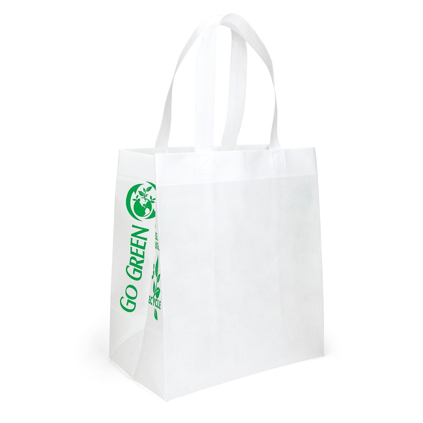 Wholesale Economy Tote Non-Woven Bag - SPET1315