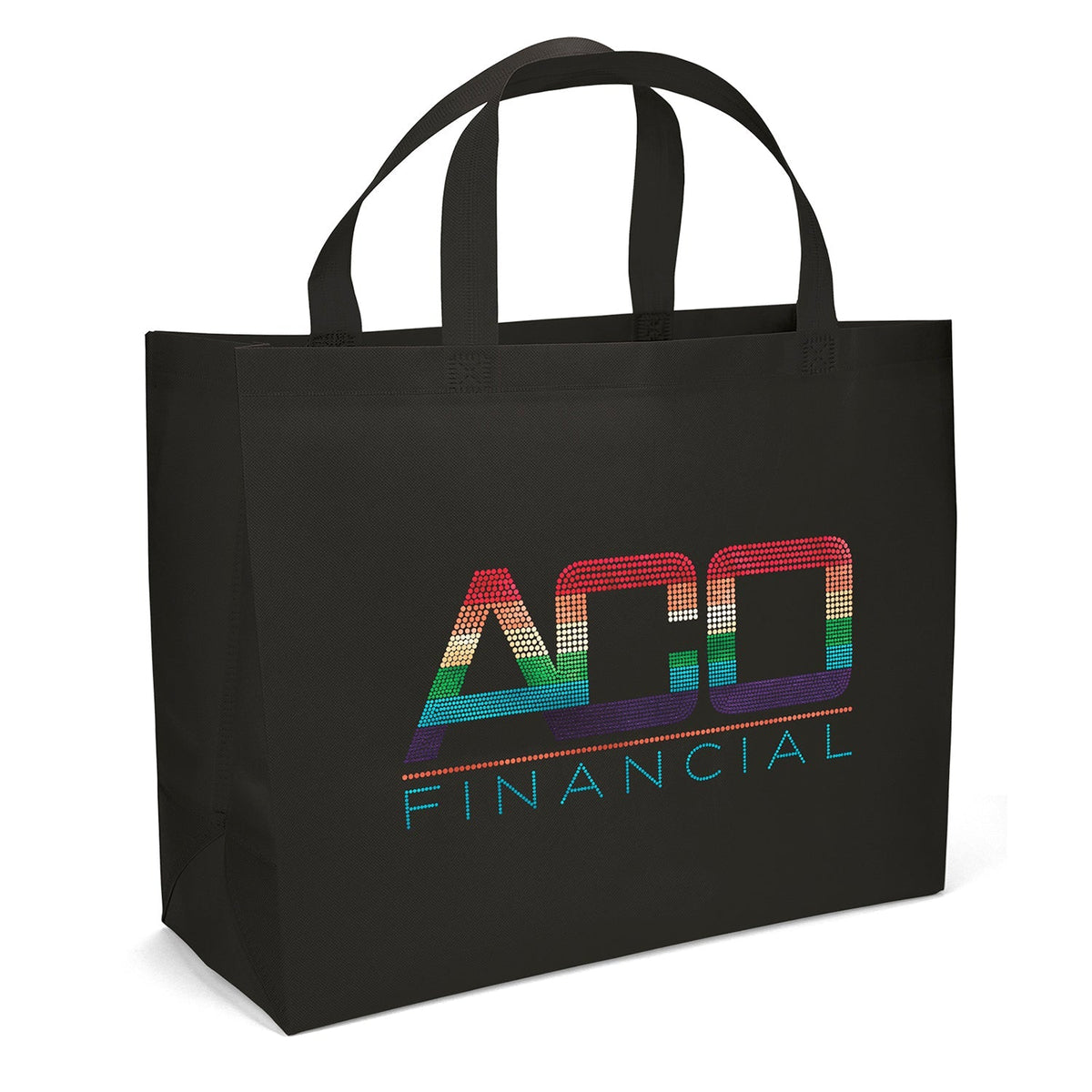 Wholesale Giant Saver Non-Woven Bag - SPSV218