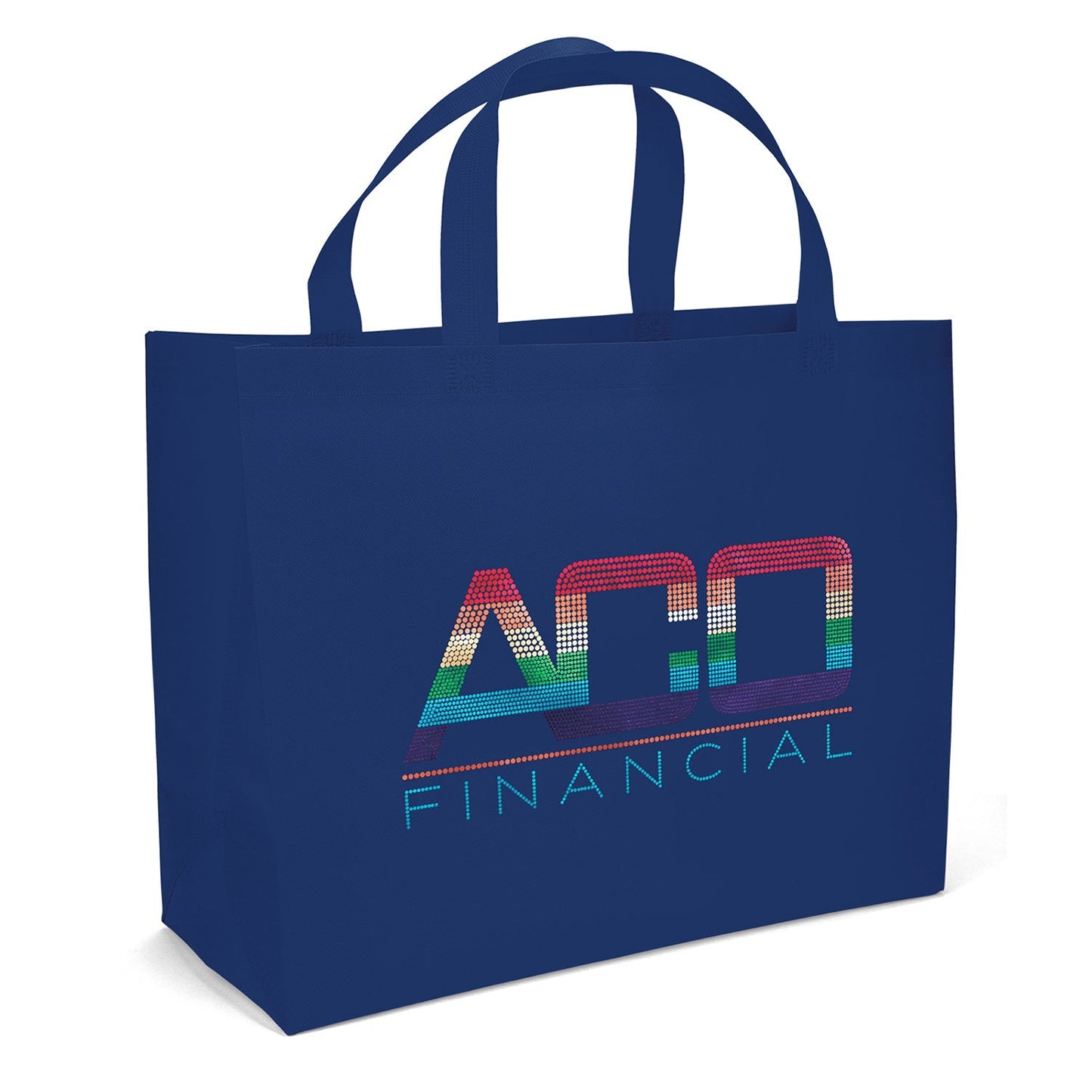 Wholesale Giant Saver Non-Woven Bag - SPSV218