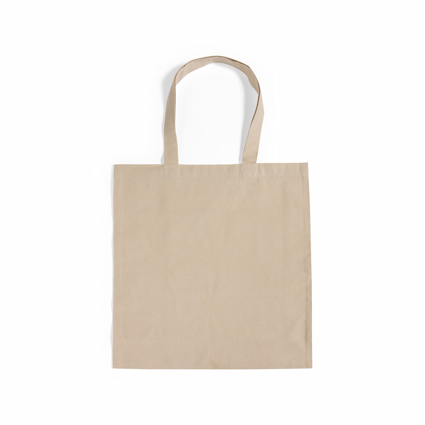 Basic Cotton Tote